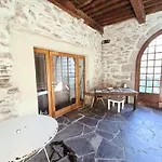 Pepite ! Du Chateau De 7-8 Personnes Lejlighed