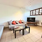 Lejlighed Pepite ! Du Chateau De 7-8 Personnes *