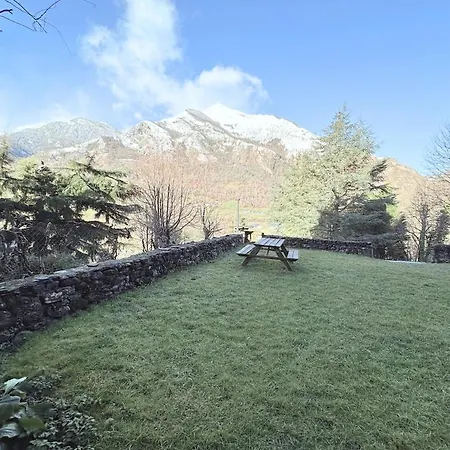 아파트 Dormez Dans L'enceinte Du Chateau De Beost, 8 Pers Béost