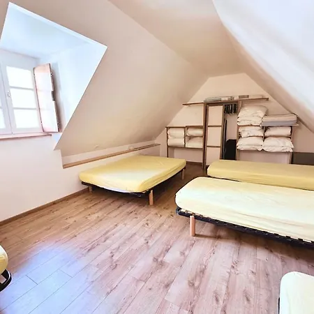 Appartement Pépite ! Du Château De 7-8 Personnes *