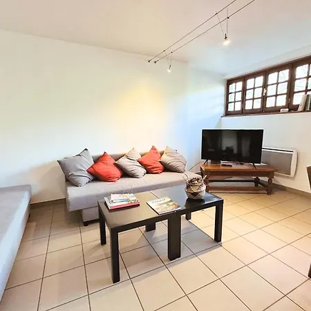 Appartement Pépite ! Du Château De 7-8 Personnes *