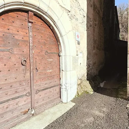 Pépite ! Du Château De 7-8 Personnes