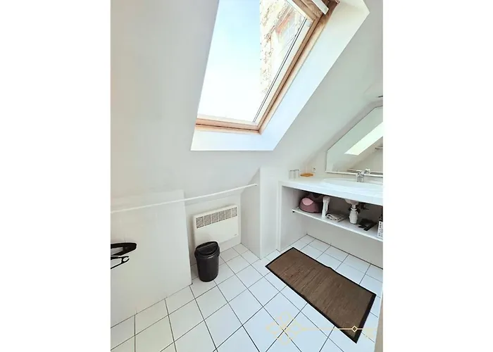 Pepite ! Du Chateau De 7-8 Personnes Apartman