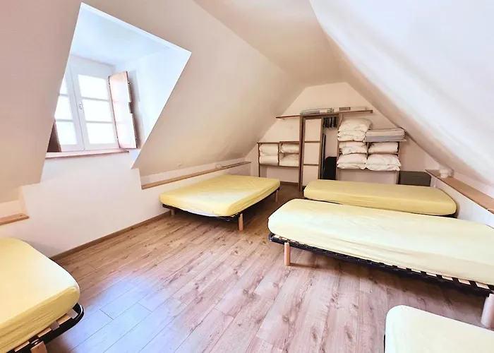 Apartman Pepite ! Du Chateau De 7-8 Personnes *