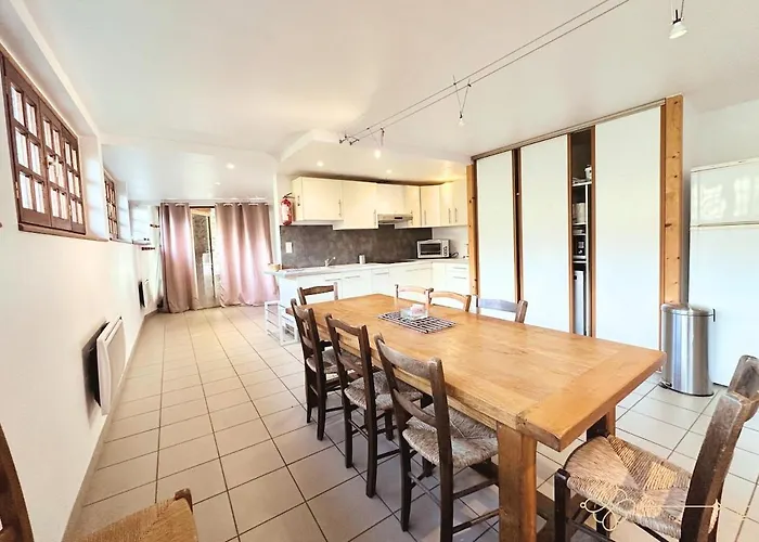 Apartman Pepite ! Du Chateau De 7-8 Personnes